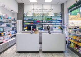 Farmacia Mª Luisa Jacome – Azpeitia